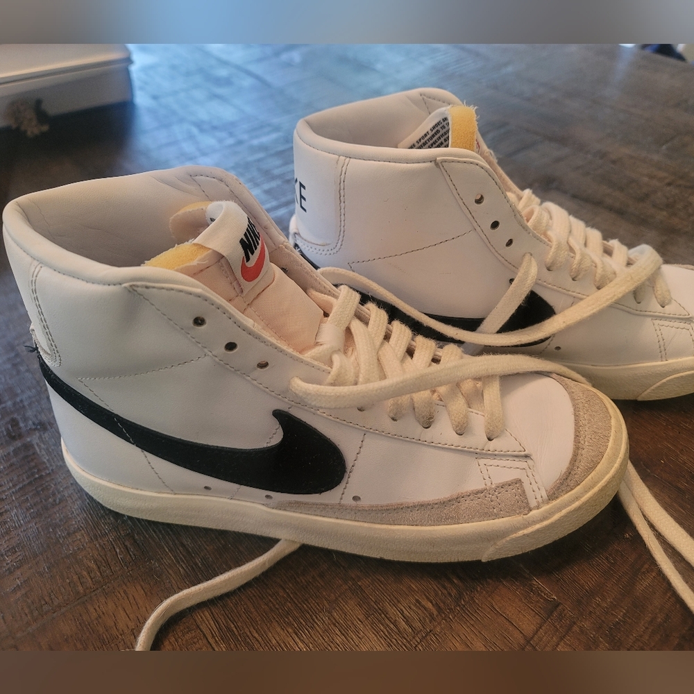 Nikes
